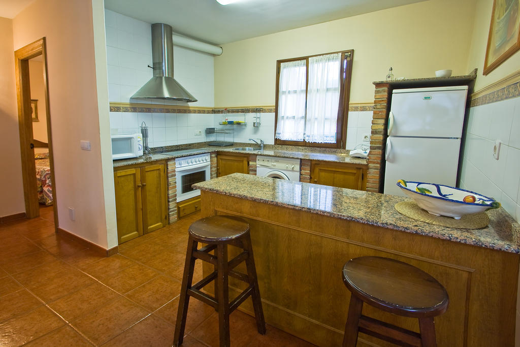 Vivienda Casa Luisa Lejlighed Comillas Eksteriør billede