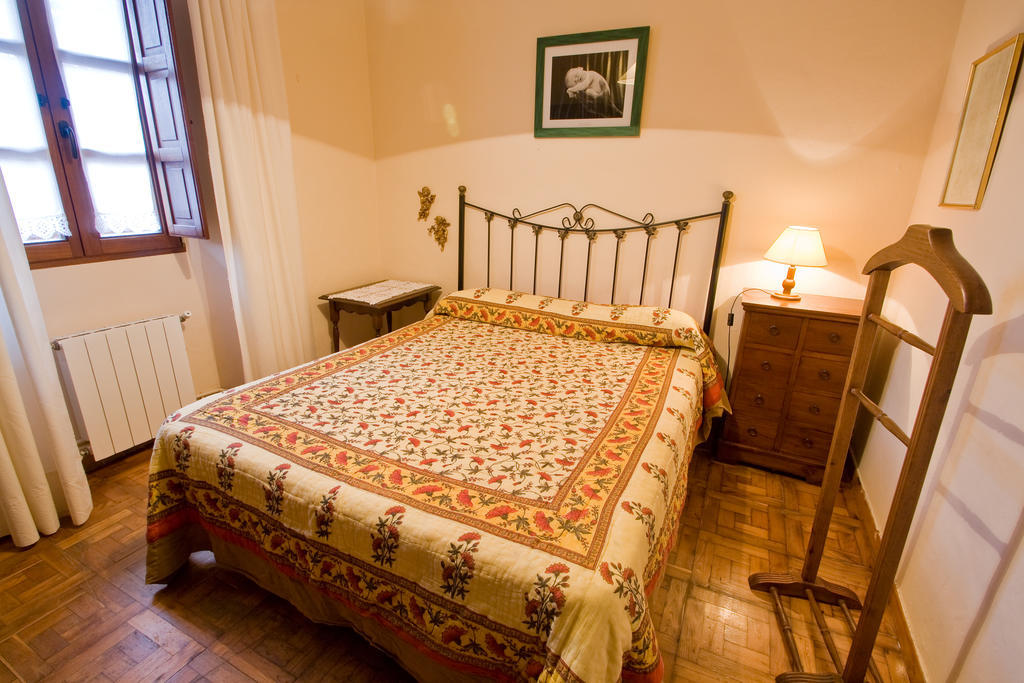 Vivienda Casa Luisa Lejlighed Comillas Eksteriør billede