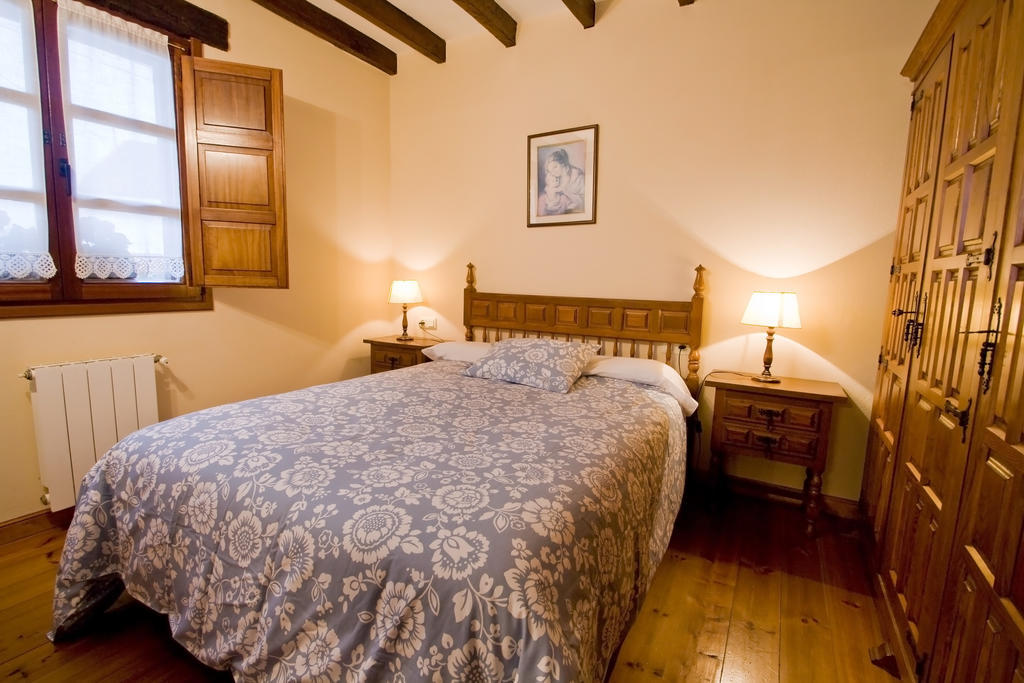 Vivienda Casa Luisa Lejlighed Comillas Eksteriør billede