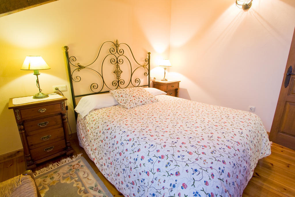 Vivienda Casa Luisa Lejlighed Comillas Eksteriør billede