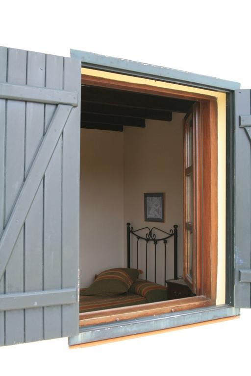 Vivienda Casa Luisa Lejlighed Comillas Værelse billede