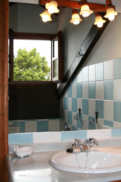 Vivienda Casa Luisa Lejlighed Comillas Værelse billede