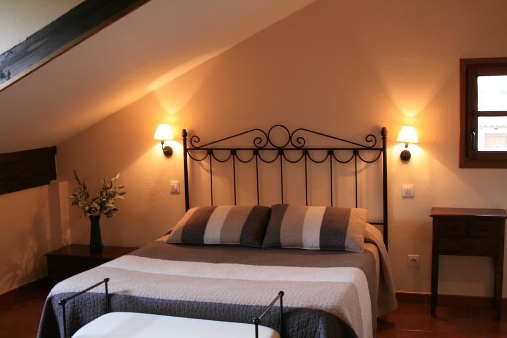 Vivienda Casa Luisa Lejlighed Comillas Eksteriør billede